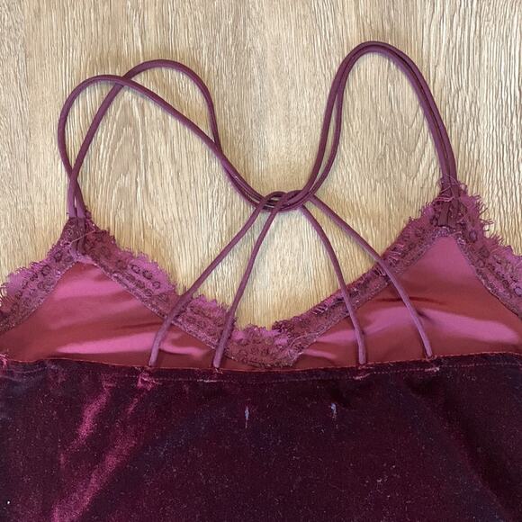 Abercrombie & Fitch Tank Top - Picture 5 of 5